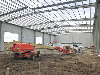 Factory, Warehouse & Industrial commercial property leased at 59 Hudson Court Keysborough VIC 3173 Factory, Warehouse & Industrial commercial property leased at 59 Hudson Court Keysborough VIC 3173