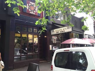 Shop & Retail commercial property leased at 481 Crown St Surry Hills NSW 2010 Shop & Retail commercial property leased at 481 Crown St Surry Hills NSW 2010