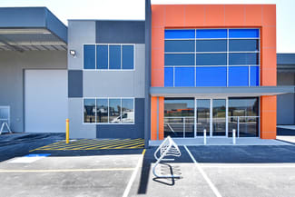 Factory, Warehouse & Industrial commercial property leased at 6 Potts Road Forrestdale WA 6112 Factory, Warehouse & Industrial commercial property leased at 6 Potts Road Forrestdale WA 6112