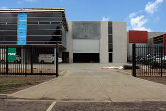 Factory, Warehouse & Industrial commercial property leased at 2/14 Sunline Drive Truganina VIC 3029