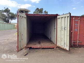 Factory, Warehouse & Industrial commercial property leased at Part 725 Aerodrome Road Camden NSW 2570 Factory, Warehouse & Industrial commercial property leased at Part 725 Aerodrome Road Camden NSW 2570