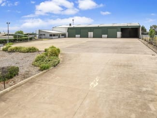 Factory, Warehouse & Industrial commercial property leased at 5 Tait Street Torrington QLD 4350 Factory, Warehouse & Industrial commercial property leased at 5 Tait Street Torrington QLD 4350