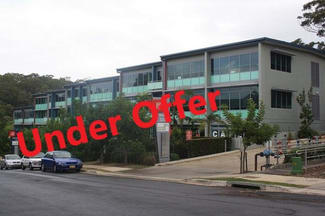 Factory, Warehouse & Industrial commercial property leased at Warriewood NSW 2102 Factory, Warehouse & Industrial commercial property leased at Warriewood NSW 2102