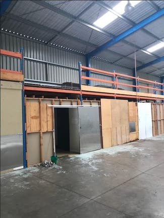 Factory, Warehouse & Industrial commercial property leased at 353 Macdonnell Road Clontarf QLD 4019 Factory, Warehouse & Industrial commercial property leased at 353 Macdonnell Road Clontarf QLD 4019