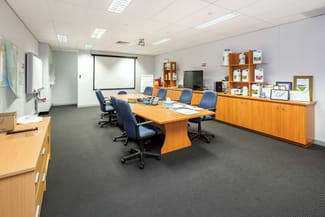 Offices commercial property leased at 26/8 Metroplex Avenue Murarrie QLD 4172 Offices commercial property leased at 26/8 Metroplex Avenue Murarrie QLD 4172