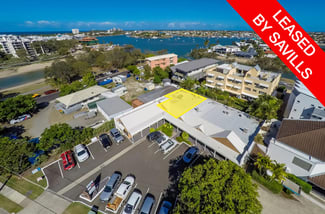 Offices commercial property leased at Unit 2/101 Brisbane Road Mooloolaba QLD 4557 Offices commercial property leased at Unit 2/101 Brisbane Road Mooloolaba QLD 4557