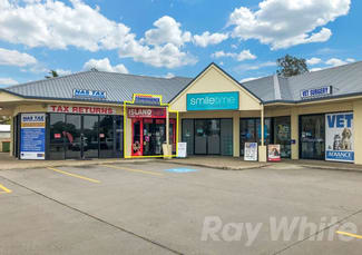Shop & Retail commercial property leased at 2270 Sandgate Road Boondall QLD 4034 Shop & Retail commercial property leased at 2270 Sandgate Road Boondall QLD 4034