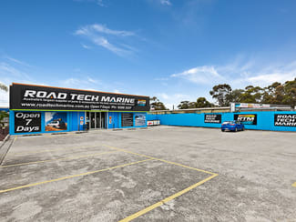 Showrooms / Bulky Goods commercial property leased at 1716-1718 Sydney Road Campbellfield VIC 3061 Showrooms / Bulky Goods commercial property leased at 1716-1718 Sydney Road Campbellfield VIC 3061