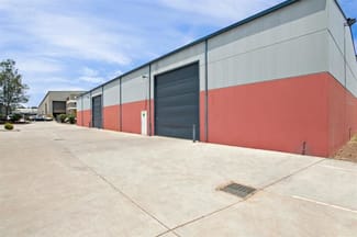 Factory, Warehouse & Industrial commercial property leased at 8 Pippita Close Beresfield NSW 2322