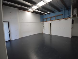 Factory, Warehouse & Industrial commercial property leased at Currumbin Waters QLD 4223 Factory, Warehouse & Industrial commercial property leased at Currumbin Waters QLD 4223