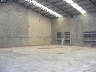 Factory, Warehouse & Industrial commercial property leased at 2/8 Newing Way Caloundra West QLD 4551 Factory, Warehouse & Industrial commercial property leased at 2/8 Newing Way Caloundra West QLD 4551