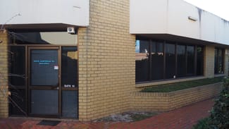 Offices commercial property leased at 10/57 Robinson Street Dandenong VIC 3175 Offices commercial property leased at 10/57 Robinson Street Dandenong VIC 3175
