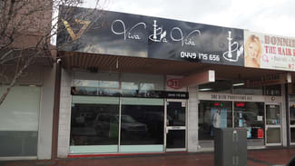 Shop & Retail commercial property leased at 31A Langhorne Street Dandenong VIC 3175 Shop & Retail commercial property leased at 31A Langhorne Street Dandenong VIC 3175