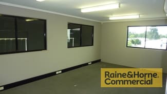 Factory, Warehouse & Industrial commercial property leased at 12 Christine Place Capalaba QLD 4157
