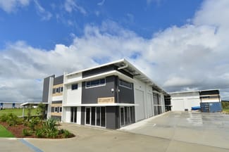 Factory, Warehouse & Industrial commercial property leased at Unit 3/50 Lysaght Street Coolum Beach QLD 4573 Factory, Warehouse & Industrial commercial property leased at Unit 3/50 Lysaght Street Coolum Beach QLD 4573
