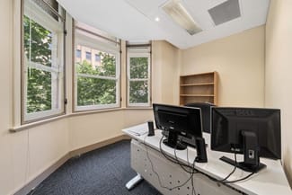 Offices commercial property leased at Level 2/296 Collins Street Melbourne VIC 3000