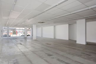 Shop & Retail commercial property leased at 156 Burgundy Street Heidelberg VIC 3084 Shop & Retail commercial property leased at 156 Burgundy Street Heidelberg VIC 3084