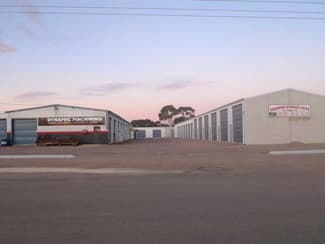 Factory, Warehouse & Industrial commercial property leased at Shed 24/20 Gilpin Street Chadwick WA 6450 Factory, Warehouse & Industrial commercial property leased at Shed 24/20 Gilpin Street Chadwick WA 6450