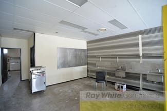 Shop & Retail commercial property leased at Shop 3/37 Watland Street Springwood QLD 4127 Shop & Retail commercial property leased at Shop 3/37 Watland Street Springwood QLD 4127