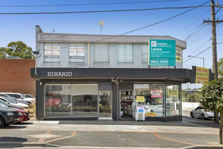 Shop & Retail commercial property leased at 165 Springvale Road Nunawading VIC 3131 Shop & Retail commercial property leased at 165 Springvale Road Nunawading VIC 3131