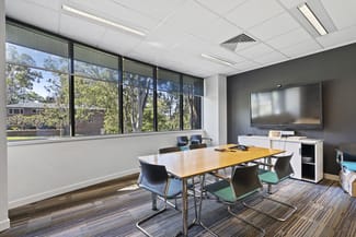 Offices commercial property leased at 34 Nerang Street Nerang QLD 4211 Offices commercial property leased at 34 Nerang Street Nerang QLD 4211