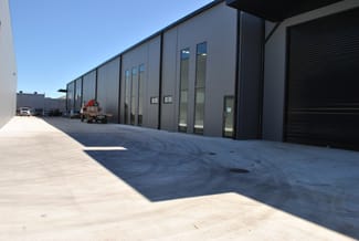 Factory, Warehouse & Industrial commercial property leased at 17/12-18 Ellerslie Rd Meadowbrook QLD 4131 Factory, Warehouse & Industrial commercial property leased at 17/12-18 Ellerslie Rd Meadowbrook QLD 4131