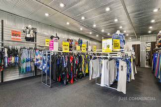 Offices commercial property leased at Ground Floor/237 East Boundary Road Bentleigh East VIC 3165