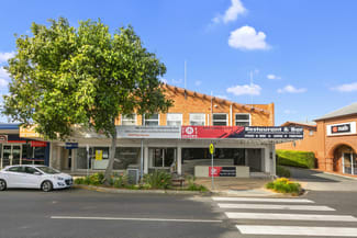 Medical / Consulting commercial property leased at 4/70 Edith Street Wynnum QLD 4178 Medical / Consulting commercial property leased at 4/70 Edith Street Wynnum QLD 4178