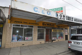 Shop & Retail commercial property leased at 585-587 Plenty Road Preston VIC 3072 Shop & Retail commercial property leased at 585-587 Plenty Road Preston VIC 3072