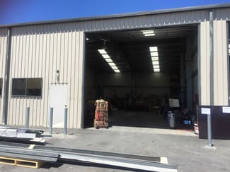 Factory, Warehouse & Industrial commercial property leased at 2/3 Sagewick Place Moss Vale NSW 2577 Factory, Warehouse & Industrial commercial property leased at 2/3 Sagewick Place Moss Vale NSW 2577
