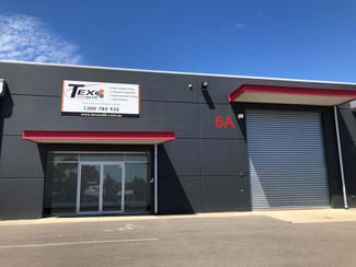 Factory, Warehouse & Industrial commercial property leased at Unit 6A/41 - 47 O'sullivan Beach Road Lonsdale SA 5160