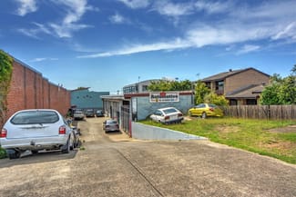 Factory, Warehouse & Industrial commercial property leased at 2 Burr Avenue Nowra NSW 2541 Factory, Warehouse & Industrial commercial property leased at 2 Burr Avenue Nowra NSW 2541