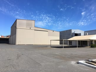 Factory, Warehouse & Industrial commercial property leased at 21 Egmont Road Henderson WA 6166 Factory, Warehouse & Industrial commercial property leased at 21 Egmont Road Henderson WA 6166