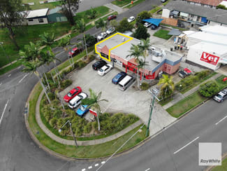 Shop & Retail commercial property leased at 5 Currey Avenue Moorooka QLD 4105 Shop & Retail commercial property leased at 5 Currey Avenue Moorooka QLD 4105