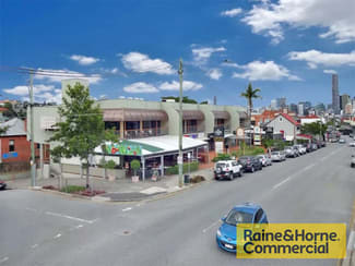 Offices commercial property leased at 64/283 Given Terrace Paddington QLD 4064 Offices commercial property leased at 64/283 Given Terrace Paddington QLD 4064