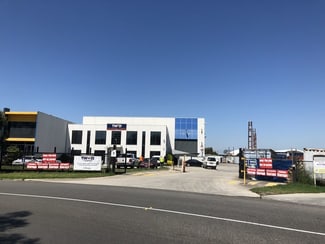 Factory, Warehouse & Industrial commercial property leased at 95-99 Wedgewood Rd Hallam VIC 3803 Factory, Warehouse & Industrial commercial property leased at 95-99 Wedgewood Rd Hallam VIC 3803