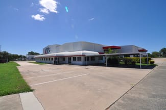 Factory, Warehouse & Industrial commercial property leased at 387 Bayswater Road Garbutt QLD 4814 Factory, Warehouse & Industrial commercial property leased at 387 Bayswater Road Garbutt QLD 4814