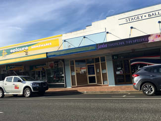 Offices commercial property leased at 49 Main Street Proserpine QLD 4800 Offices commercial property leased at 49 Main Street Proserpine QLD 4800
