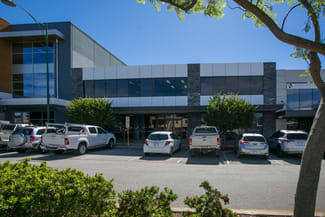 Offices commercial property leased at Suite 2/45 Cedric Street Stirling WA 6021 Offices commercial property leased at Suite 2/45 Cedric Street Stirling WA 6021