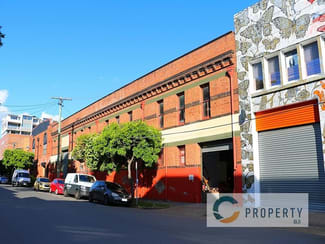 Factory, Warehouse & Industrial commercial property leased at 25 Helen Street Newstead QLD 4006 Factory, Warehouse & Industrial commercial property leased at 25 Helen Street Newstead QLD 4006