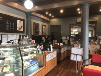 Shop & Retail commercial property leased at Shop  2/222-224 Summer Street Orange NSW 2800
