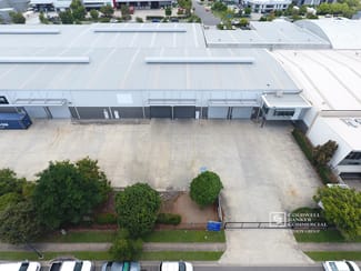 Factory, Warehouse & Industrial commercial property leased at 22 Access Avenue Yatala QLD 4207 Factory, Warehouse & Industrial commercial property leased at 22 Access Avenue Yatala QLD 4207