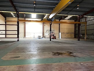 Offices commercial property leased at 9  Charles Street Bentley WA 6102