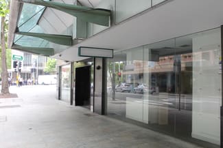 Offices commercial property leased at GF/111 Pacific Hwy North Sydney NSW 2060