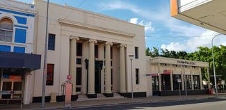 Shop & Retail commercial property leased at 232-244 Shop 3, Adelaide Street Maryborough QLD 4650