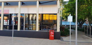 Shop & Retail commercial property leased at 232-244 Shop 3, Adelaide Street Maryborough QLD 4650