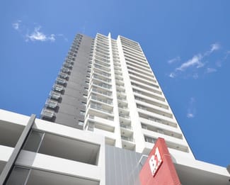 Offices commercial property leased at 118 Church Street Parramatta NSW 2150
