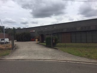Factory, Warehouse & Industrial commercial property leased at Wetherill Park NSW 2164 Factory, Warehouse & Industrial commercial property leased at Wetherill Park NSW 2164