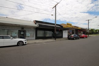 Showrooms / Bulky Goods commercial property leased at 369-371 Greensborough Road Watsonia VIC 3087