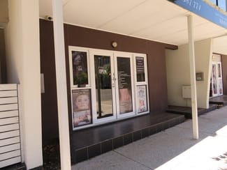 Shop & Retail commercial property leased at Shop 1/2 Euston Walk Mawson Lakes SA 5095